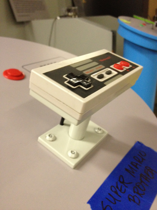 Illustration for article titled The Smithsonian’s Video Games Exhibit is Nearly Ready, Let's See how it's Coming Along